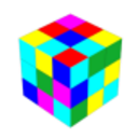icon for 3d-puzzles