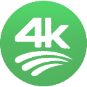icon for 4kwall