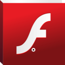 icon for Adobe Flash Player