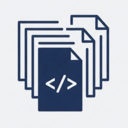 icon for AI Code Fusion