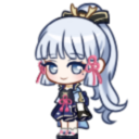 icon for AI Desktop Pet