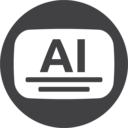 icon for AI Opensubtitles Desktop Client