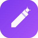 icon for AI Sketch