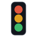 icon for AI Traffic Lights