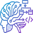 icon for AI Uml
