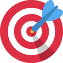 icon for aim