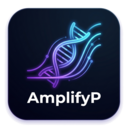 icon for amplifyp