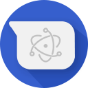 icon for Android Messages Desktop