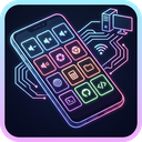 icon for Android Stream Desk