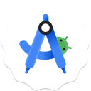 icon for Android Studio Latest