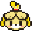 icon for Animalese Typing Desktop