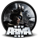 icon for Arma3 Unix Launcher