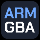 icon for armgba