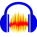 icon for Audacity