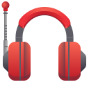 icon for Audio Sharing
