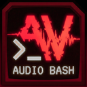 icon for Audiobash