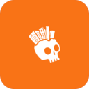 icon for Audiobook Tagger Refactored
