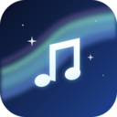icon for Aurora Music