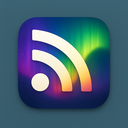 icon for Aurora Rss Reader