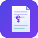 icon for Babeldoc GUI