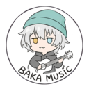 icon for Bakamusic