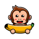 icon for Bananas