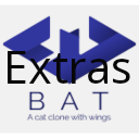 icon for bat-extras