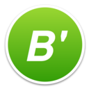 icon for Bdash