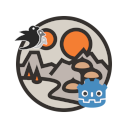 icon for bevy-explorer