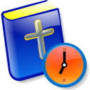 icon for Bibletime