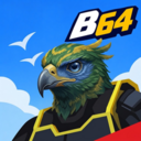 icon for Birdman64