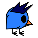 icon for Birdy Wants Crisps