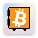 icon for Bitcoin Safe