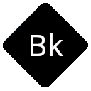 icon for Bk