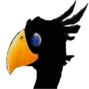 icon for Black Chocobo