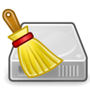 icon for BleachBit