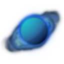 icon for Blue Nebula