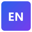 icon for book-en