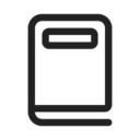 icon for Bookdb