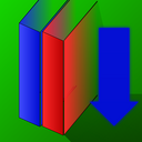 icon for Bookmark Dlp