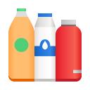 icon for Bottles