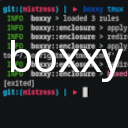 icon for Boxxy