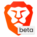 icon for Brave Browser (Beta)