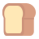 icon for bread