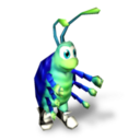 icon for Bugdom