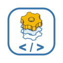 icon for Build123d Studio