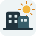 icon for Building Sunlight Simulator