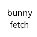 icon for Bunnyfetch