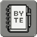 icon for Bytepad