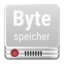 icon for Bytespeichertrayicon